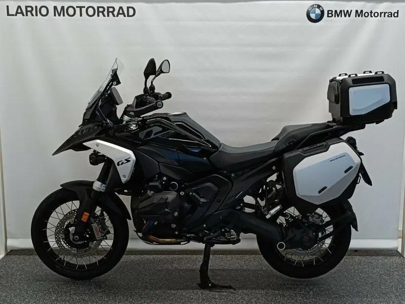 Bmw R 1300 GS Triple Black (2023 - 26)