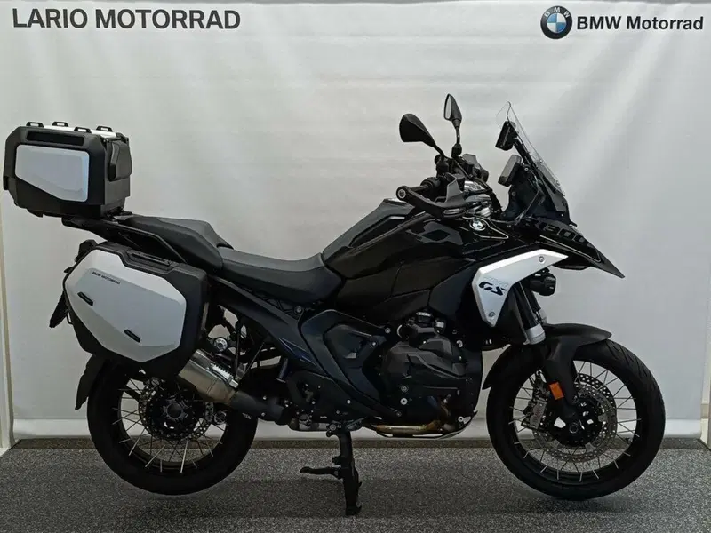 Bmw R 1300 GS Triple Black (2023 - 26) (6)