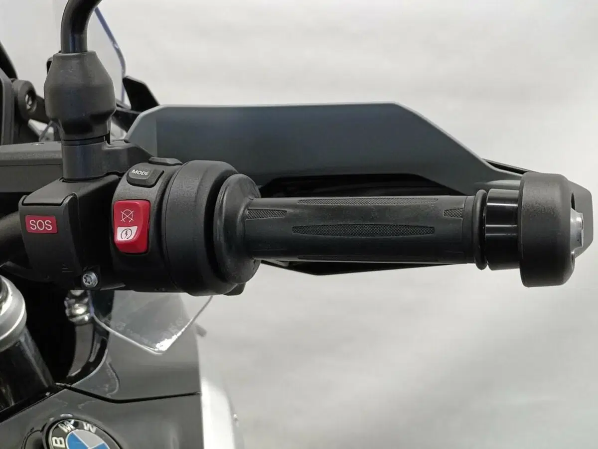 Bmw R 1300 GS Triple Black (2023 - 26) (13)