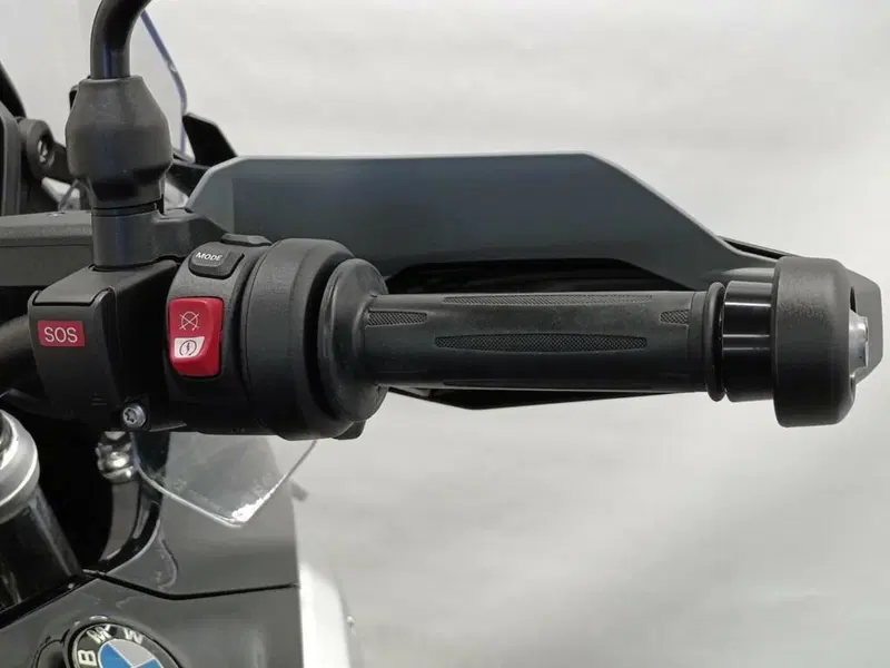 Bmw R 1300 GS Triple Black (2023 - 26) (13)