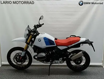 Bmw R 1200 GS (2010 - 12) usata