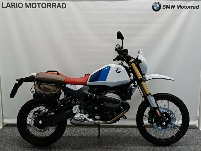 Bmw R 1200 GS (2010 - 12) (3)