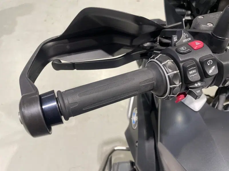 Bmw R 1250 GS (2021 - 24) (9)