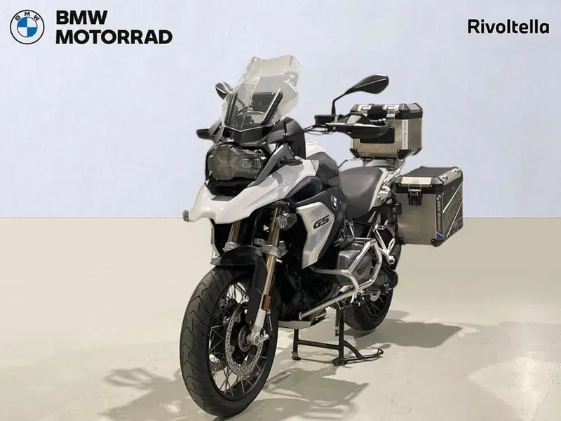 Bmw R 1250 GS (2021 - 24) (5)