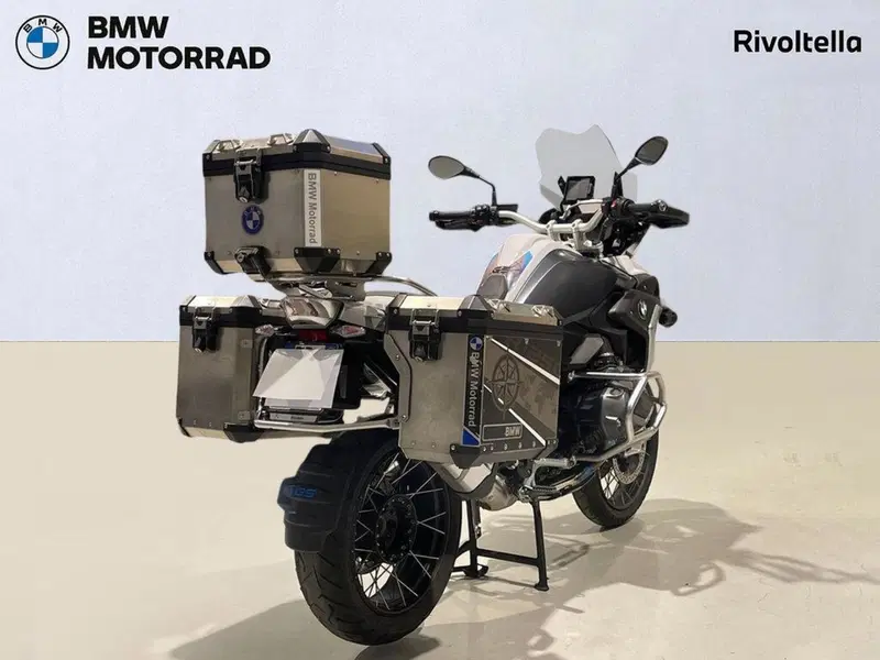 Bmw R 1250 GS (2021 - 24) (7)
