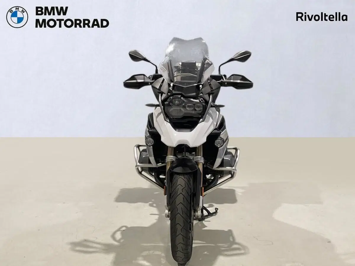 Bmw R 1250 GS (2021 - 24) (4)
