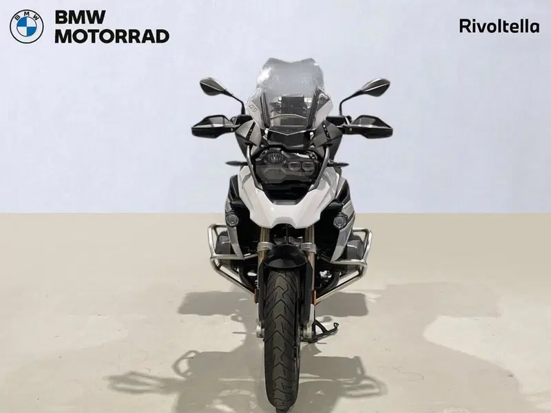 Bmw R 1250 GS (2021 - 24) (4)