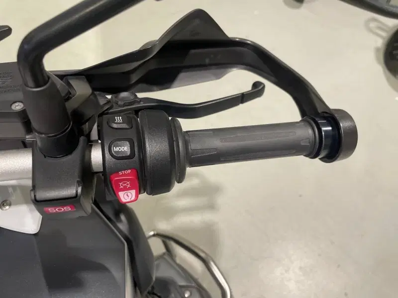 Bmw R 1250 GS (2021 - 24) (11)