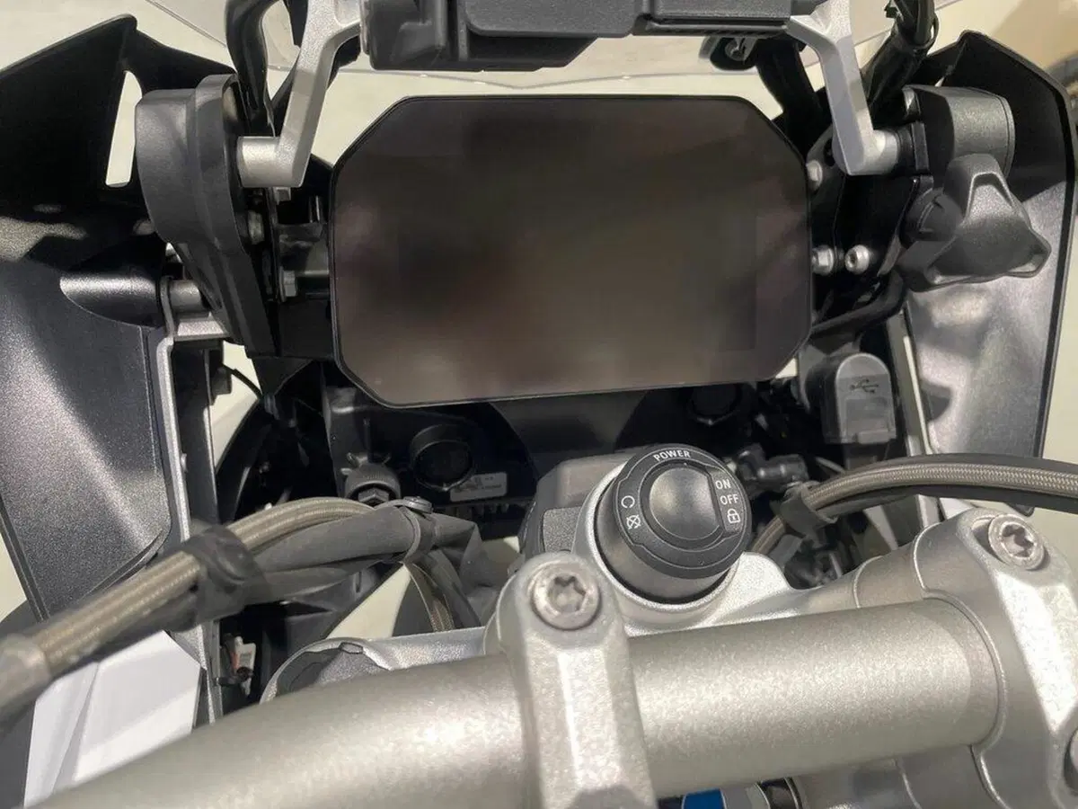 Bmw R 1250 GS (2021 - 24) (12)