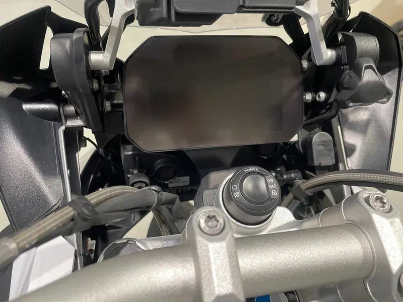 Bmw R 1250 GS (2021 - 24) (12)