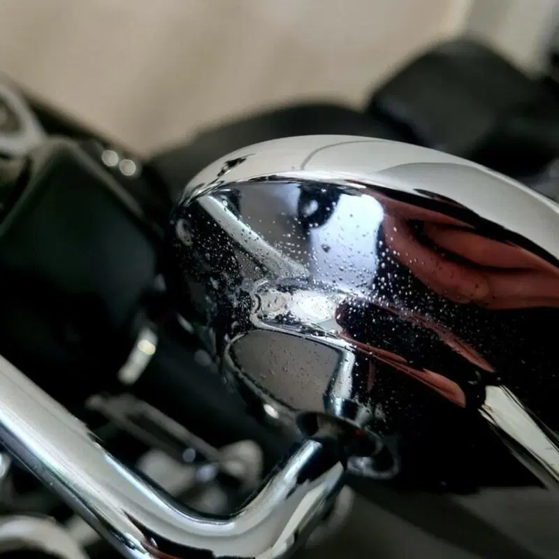 Harley-Davidson 1584 Fat Boy (2006 - 07) - FLSTF (10)