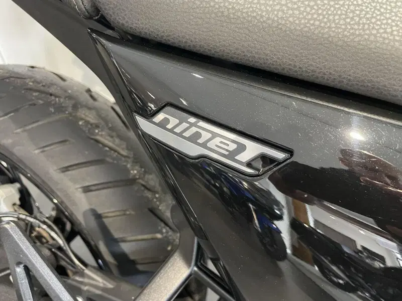 Bmw R 12 nineT (2023 - 26) (6)