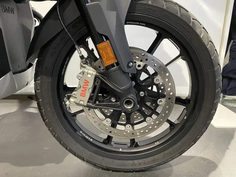 Bmw R 1300 GS Adventure Triple Black (2025 - 26) (12)