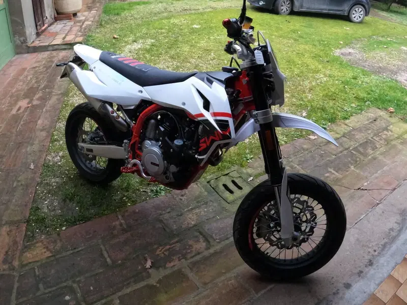 Swm SM 500 R (2021 - 24) (2)