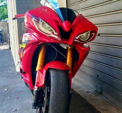 Yamaha YZF R6 (2006 - 07) usata