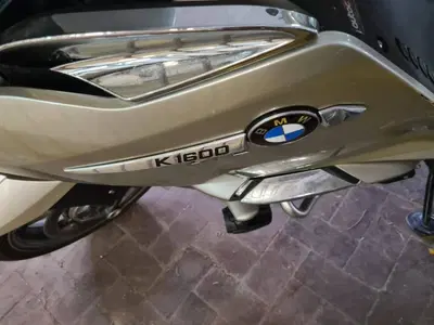 Bmw K 1600 GTL (2010 - 16) usata