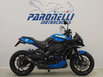 Suzuki GSX-S1000 ABS (2017 - 20) usata