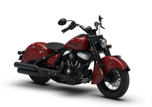 Indian Chief Vintage (2026)