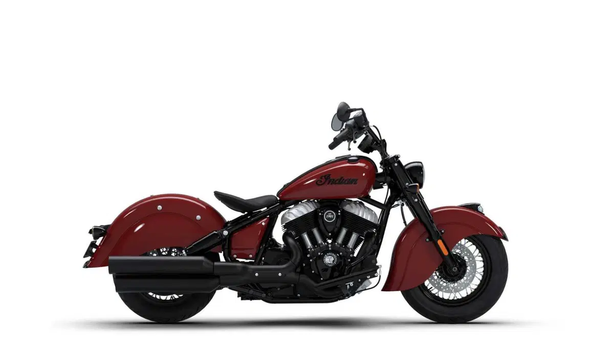 Indian Chief Vintage Chief Vintage (2026) (2)