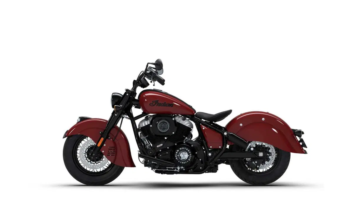 Indian Chief Vintage Chief Vintage (2026) (3)