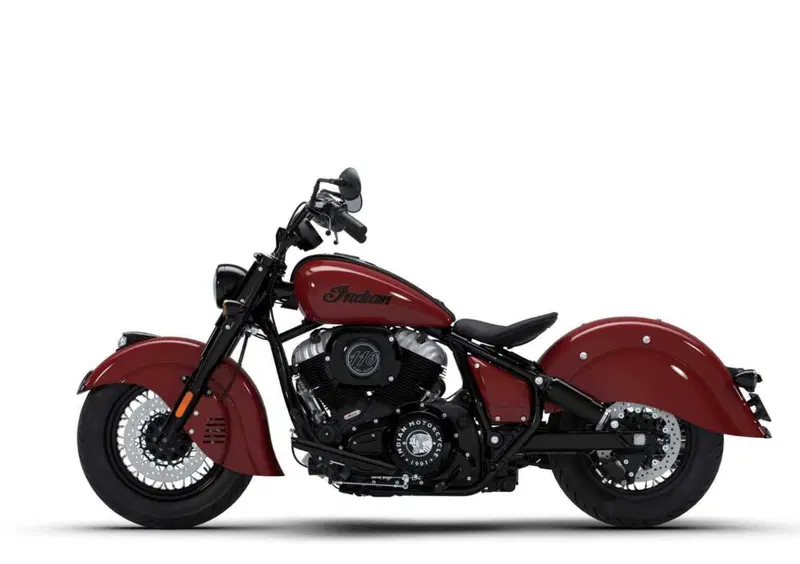 Indian Chief Vintage Chief Vintage (2026) (3)