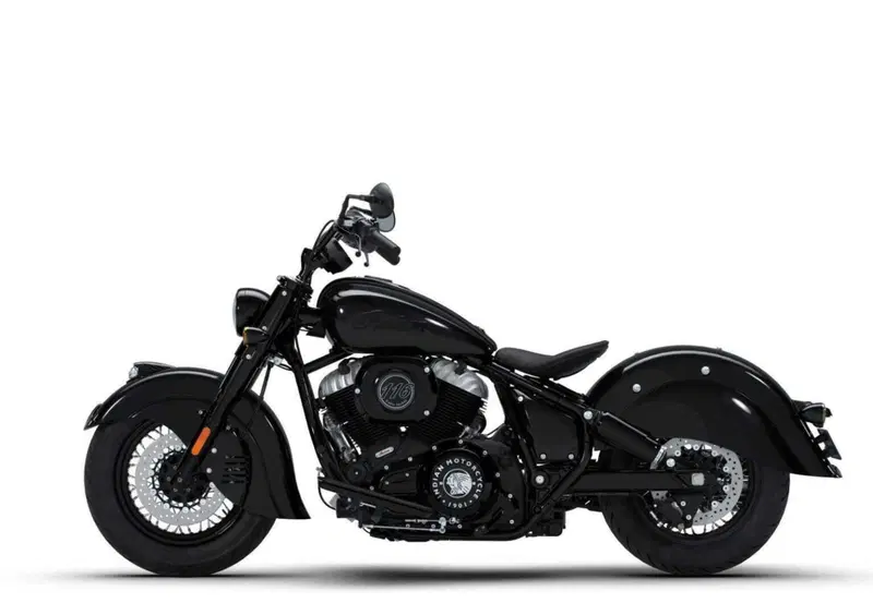 Indian Chief Vintage Chief Vintage (2026) (6)