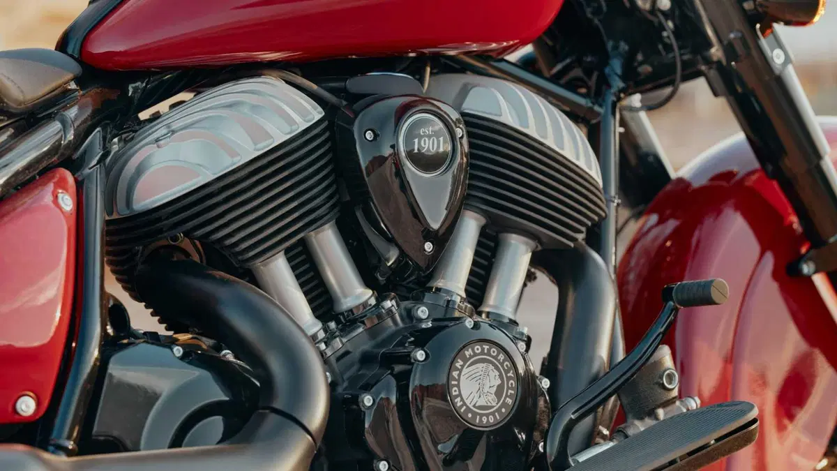 Indian Chief Vintage Chief Vintage (2026) (9)