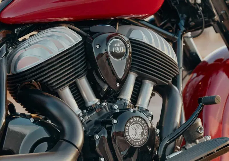 Indian Chief Vintage Chief Vintage (2026) (9)