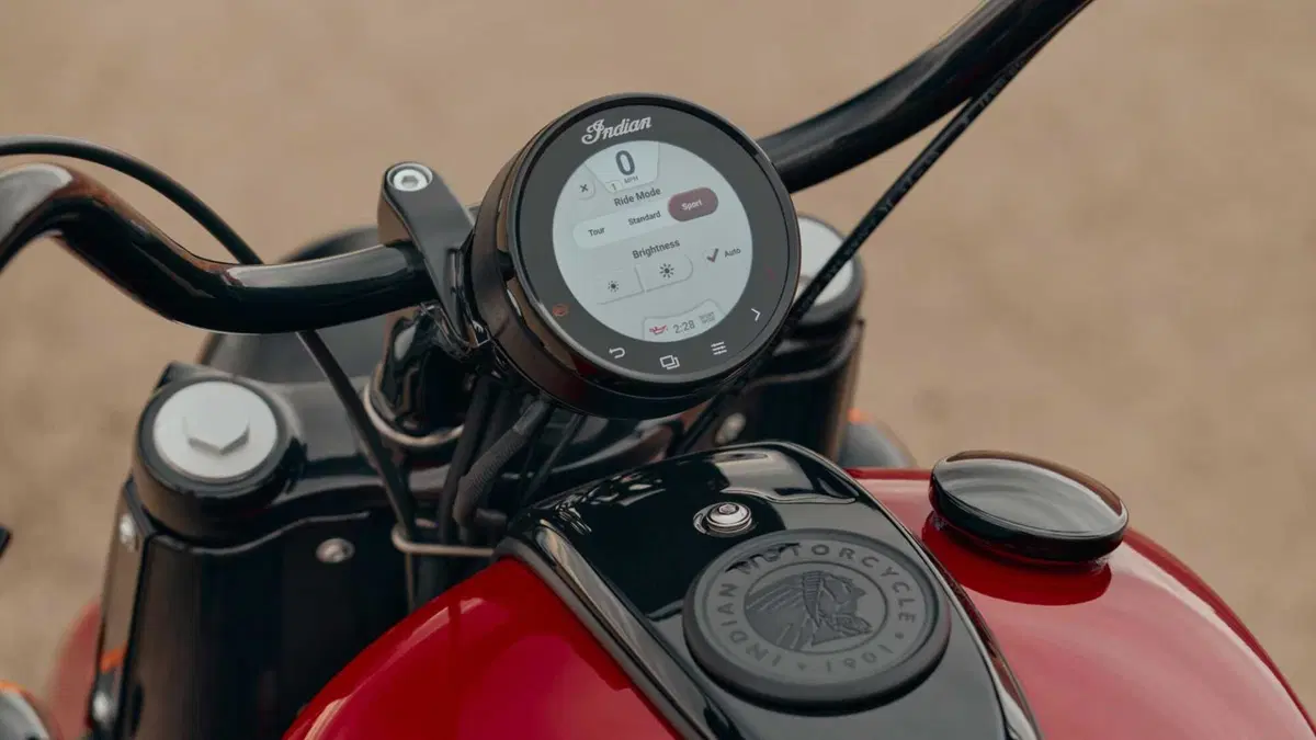 Indian Chief Vintage Chief Vintage (2026) (12)