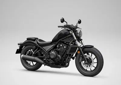 Honda CMX 500 Rebel (2025 - 26) nuova
