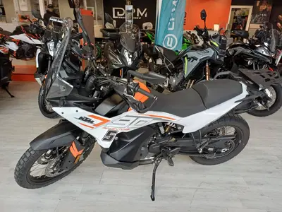 KTM 790 Adventure (2023 - 24) usata