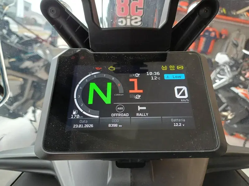 KTM 790 Adventure (2023 - 24) (7)