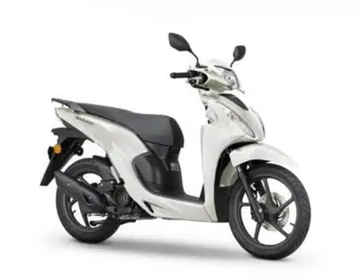 Honda Vision 110 (2025 - 26) nuova