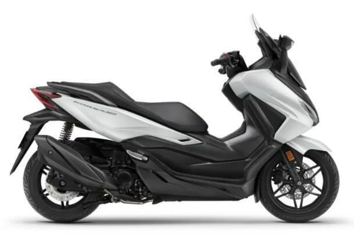 Honda Forza 350 (2025 - 26)