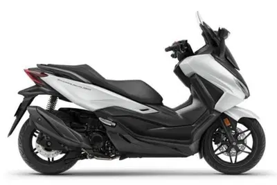 Honda Forza 350 (2025 - 26) nuova