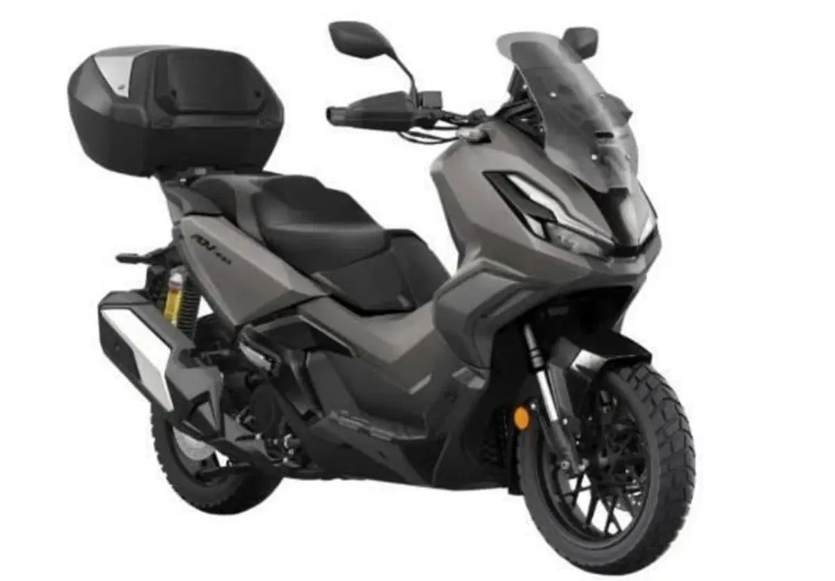 Honda ADV 350 (2025 - 26)