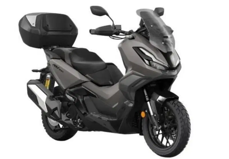 Honda ADV 350 (2025 - 26)
