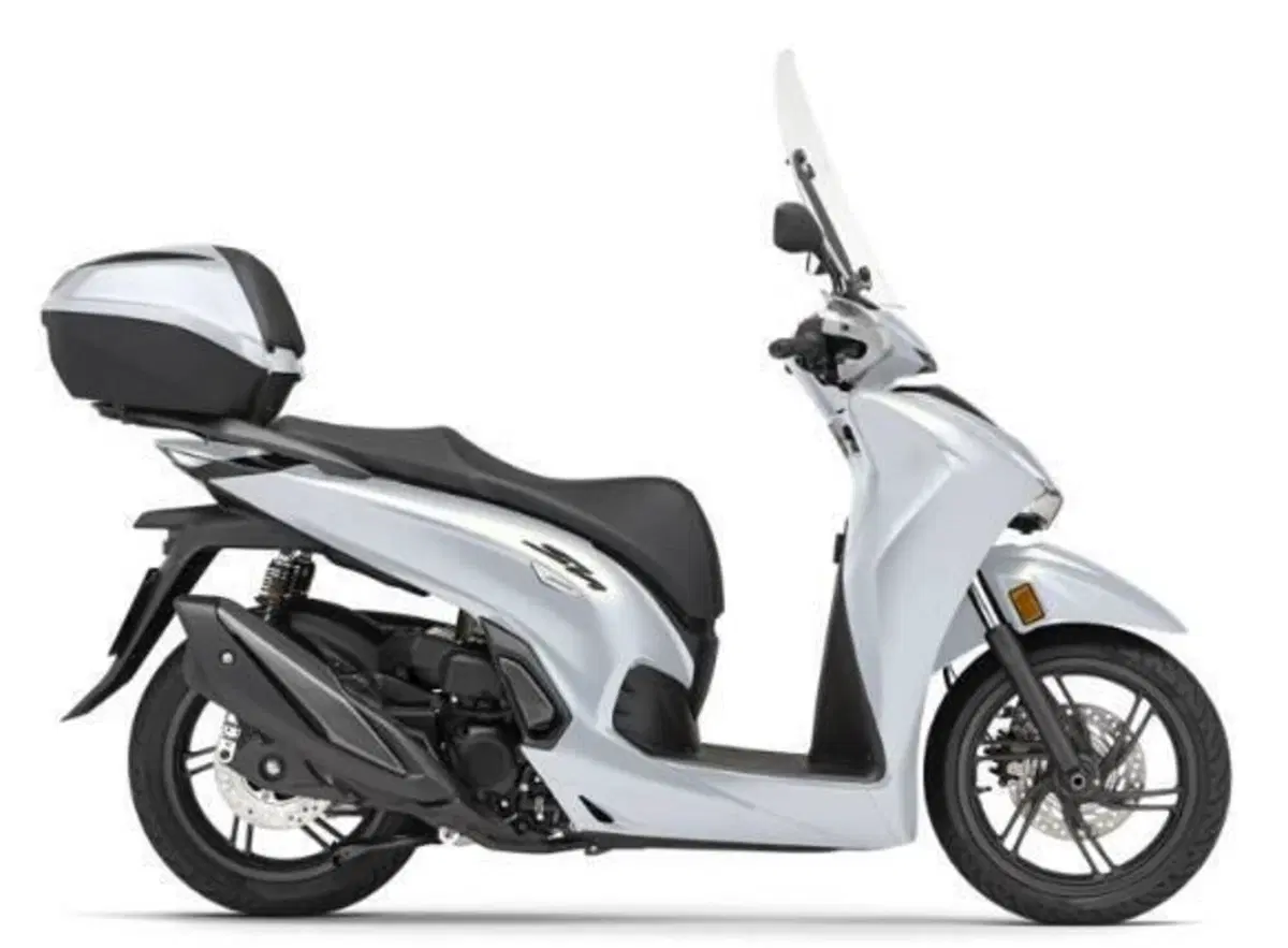 Honda SH 350i GT (2025 - 26)