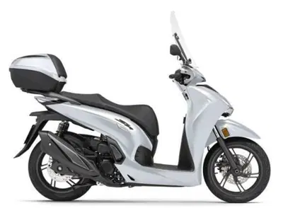 Honda SH 350i GT (2025 - 26) nuova