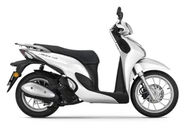 Honda SH 125 Mode (2024 - 26) nuova