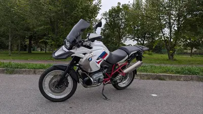 Bmw R 1200 GS (2010 - 12) usata