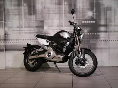 Super Soco TC L1 (2019 - 23) nuova