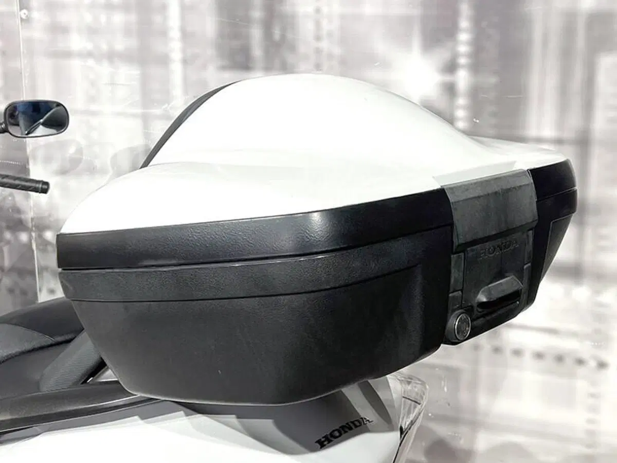 Honda SW-T 400 (2009 - 16) (4)