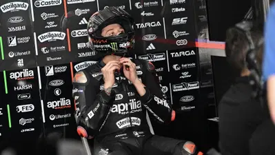 MotoGP 2026. Test di Sepang. Marco Bezzecchi: &ldquo;Bravi i ragazzi di Noale, tanti pezzi da provare. Non voglio condizionamenti, prima provo tutto io&rdquo;