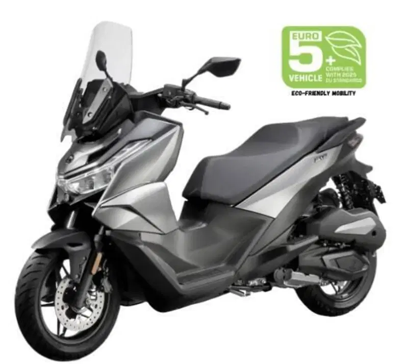 Voge Sfida SR3 (2024 - 26) (3)