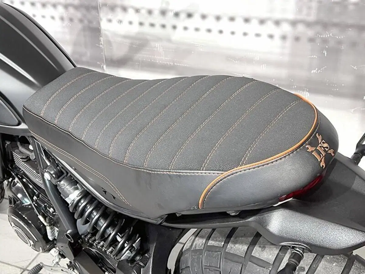 Ducati Scrambler 800 Icon (2017 - 20) (5)
