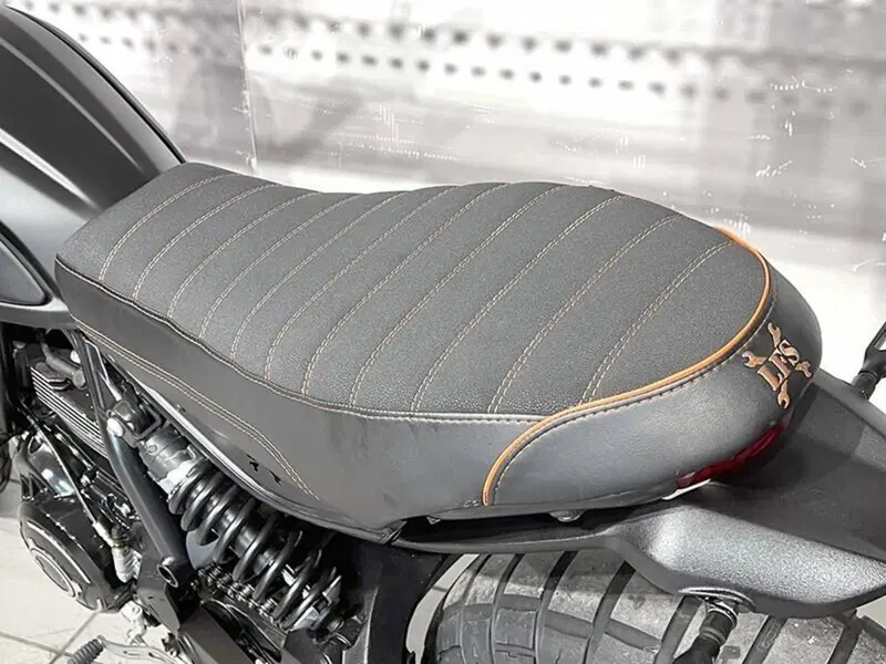 Ducati Scrambler 800 Icon (2017 - 20) (5)