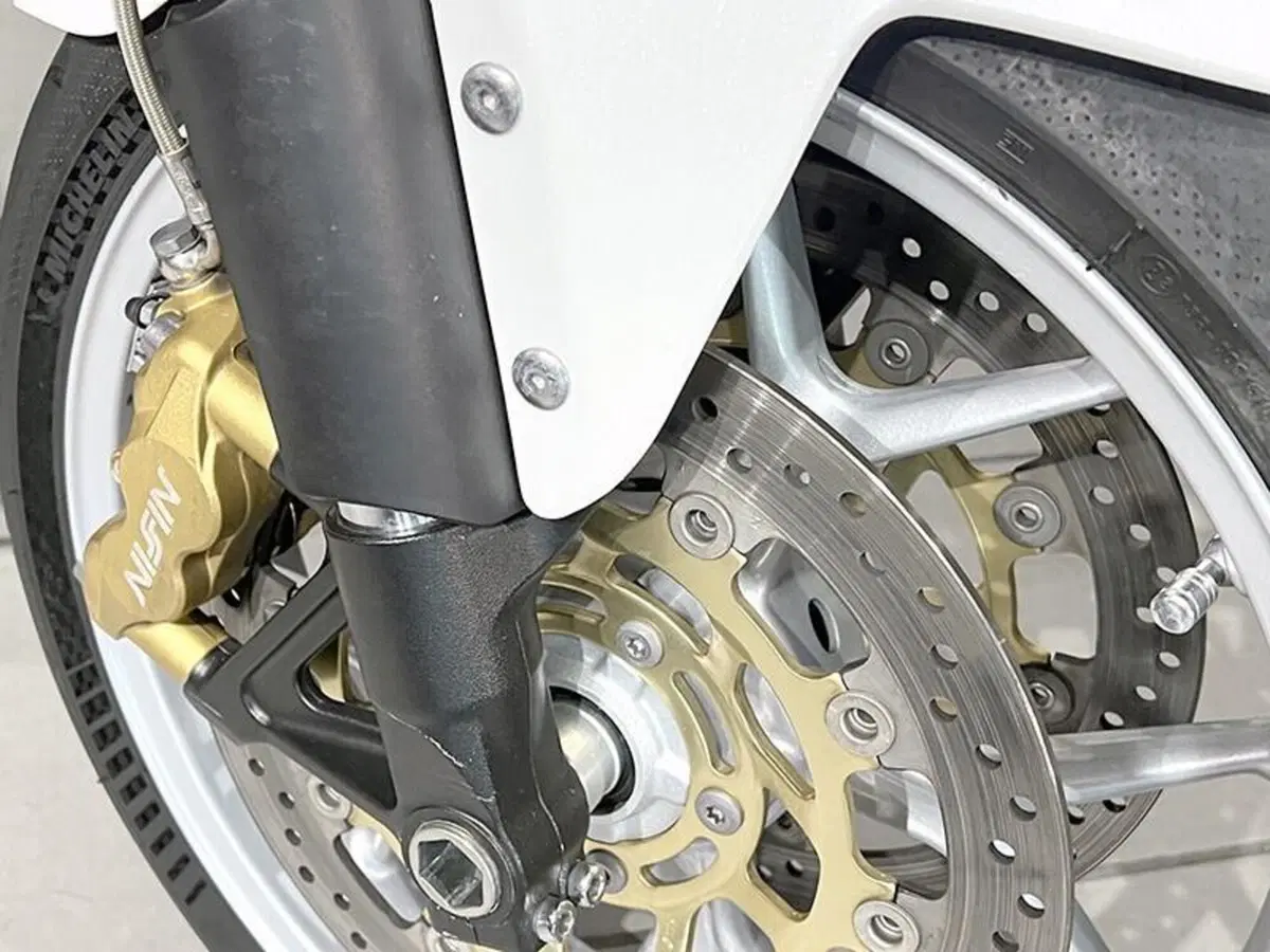 Triumph Tiger 1050 (2006 - 12) (4)