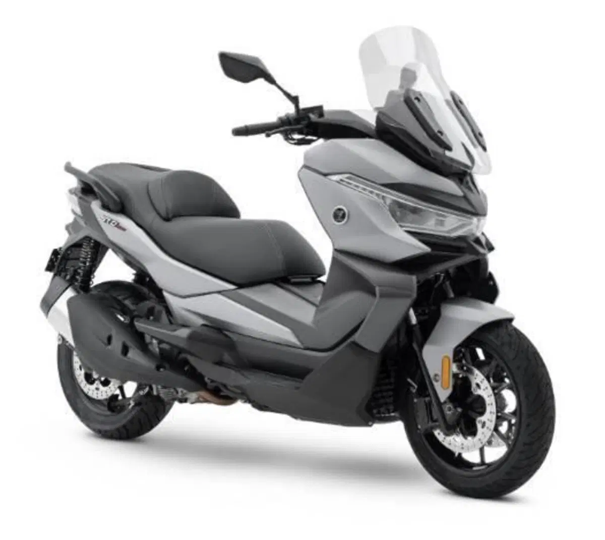 Voge Sfida SR4 MAX (2024 - 26) (3)