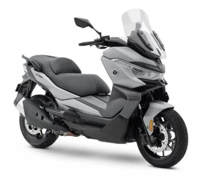 Voge Sfida SR4 MAX (2024 - 26) (3)